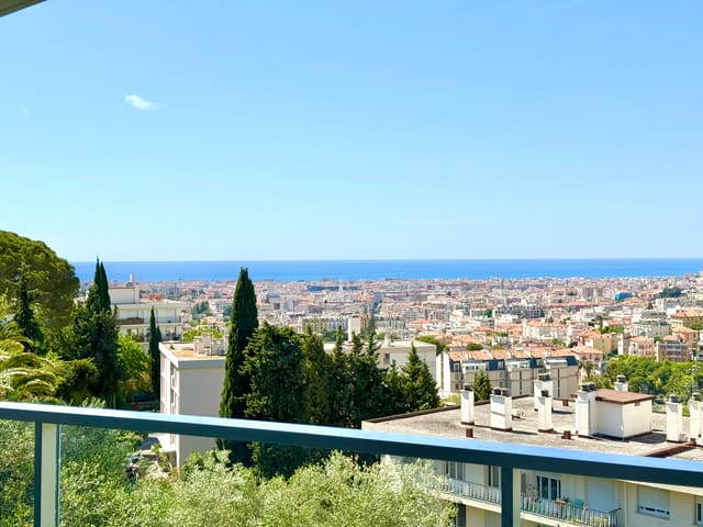 Apartamento en venta - 06100, Nice (Chambrun), France, bowjMQ - Melsia