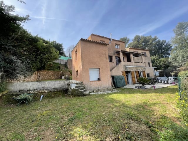 Detached house for sale - 06200, Nice (St Antoine), France, bowk8L - Melsia