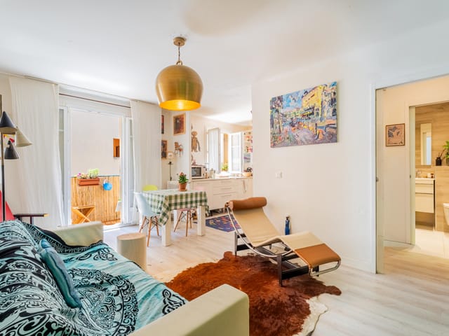 Wohnung zu verkaufen - 06300, Nice (Vieux Nice), France, bowkod - Melsia