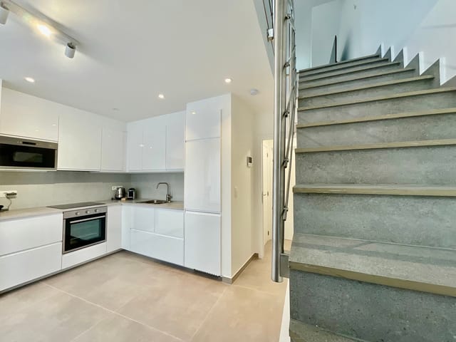 Appartamento in affitto - Rue des Chapeliers, 34, 1000, Bruxelles, Belgique, bowl9d - Melsia