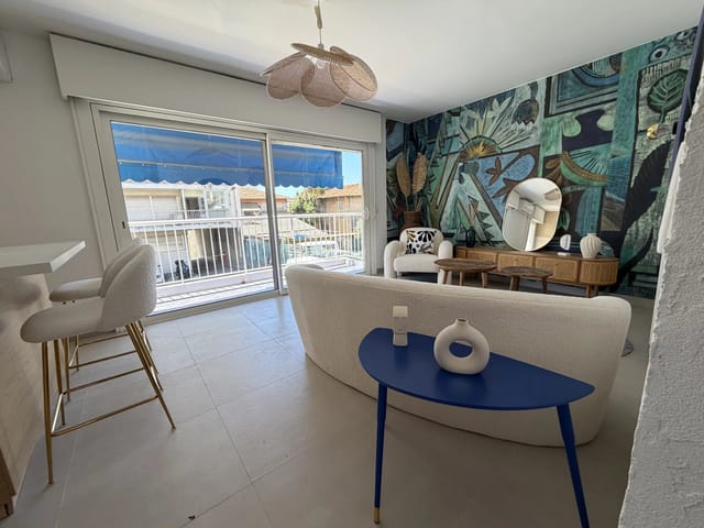Appartement te koop - 06800, Cagnes-Sur-Mer (Cros De Cagnes), France, bowm4D - Melsia