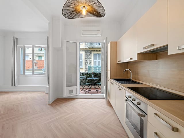 Appartement te koop - 3, Rue Dalpozzo, 06000, Nice (Carre D'or), France, bownv0 - Melsia