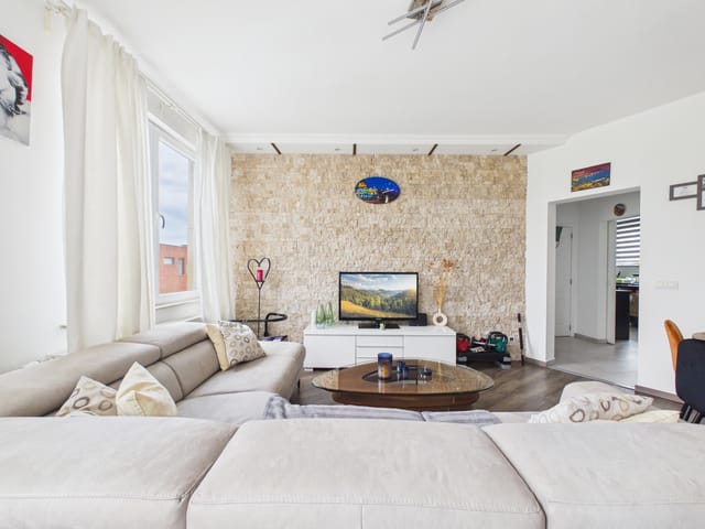 Apartamento aluga-se - Rue Willebrord Van Perck, 2, 1140, Evere, Belgique, bownzz - Melsia