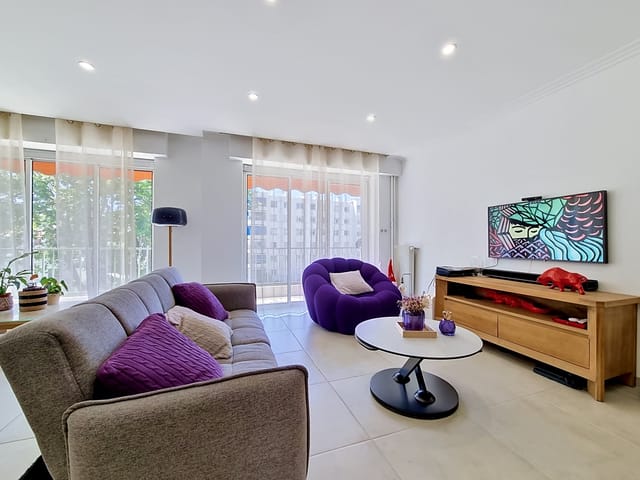 Appartement te koop - 06600, Antibes (Antibes Centre), France, bowo3d - Melsia