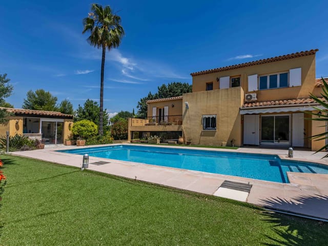 Huis te koop - 06700, Saint-Laurent Du Var (Montaleigne), France, bowpg2 - Melsia