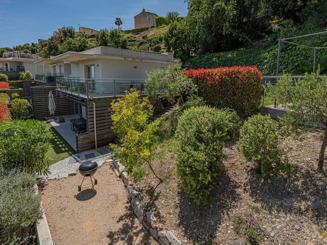Appartement à vendre - 06700, Saint-Laurent Du Var (Corniche Fahnestock), France, bowqgd - Melsia