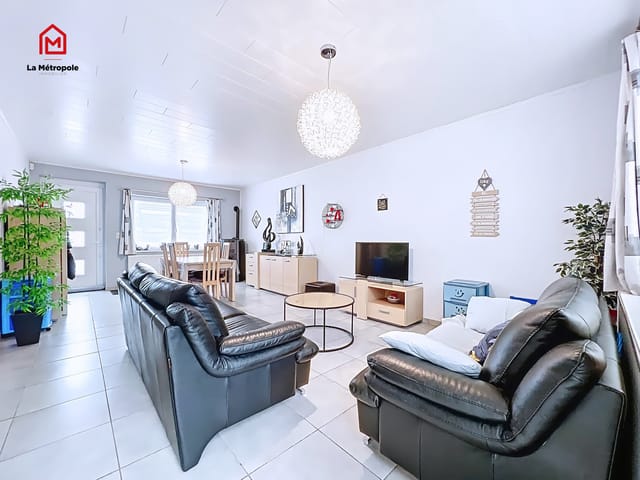 House for sale - Rue Paul Janson , 156, 6182, Courcelles, Belgique, bowvBP - Melsia