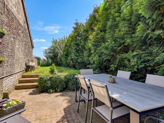 Maison à vendre - Rue de la Semois, 25, 6741, Etalle, Belgique, bowvMv - Melsia