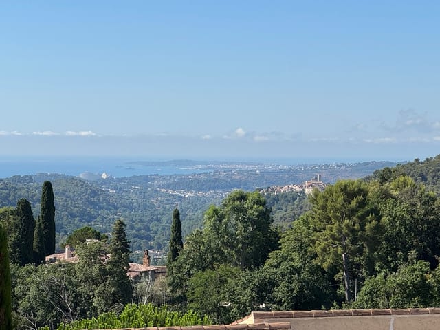 Duplex à vendre - 06140, Vence (Sud), France, bowxBd - Melsia
