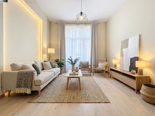 Maison à vendre - Avenue Princesse Elisabeth, 92, 1030, Schaerbeek, Belgique, bowyjL - Melsia