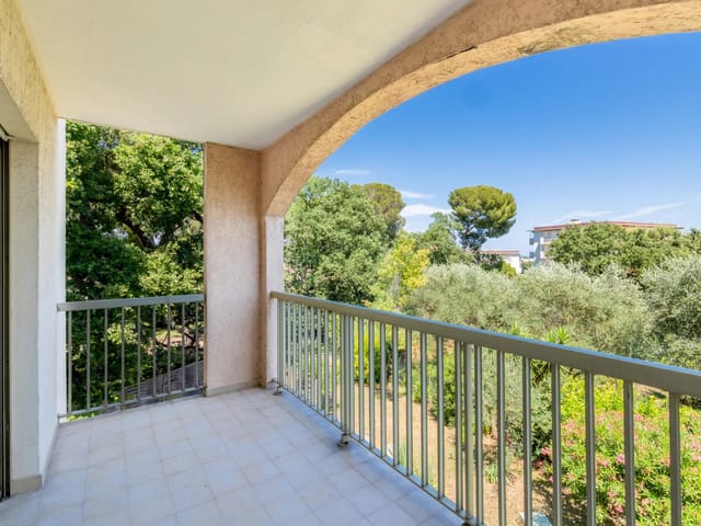 Appartement à vendre - 06600, Antibes (Rabiac - Roi Soleil), France, bowzVL - Melsia