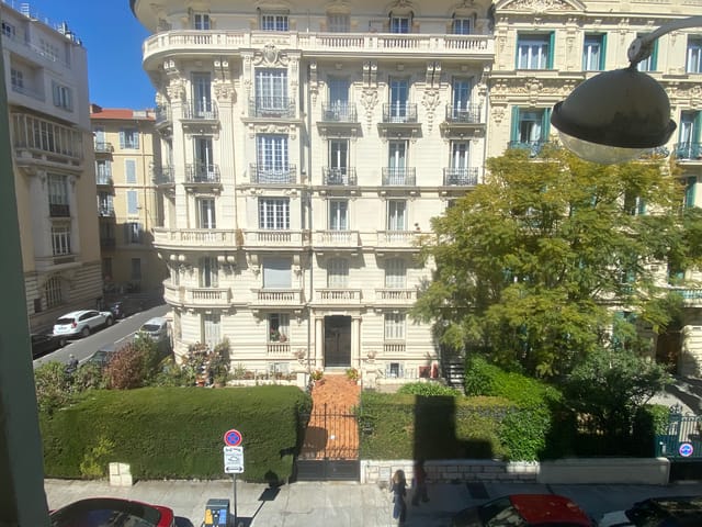 Appartement à vendre - 06000, Nice (Centre Ville), France, bzeqeN - Melsia