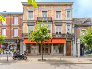  for sale - Rue Gustave Detiège, 5, 4280, Hannut, Belgique, bzkaNo - Melsia