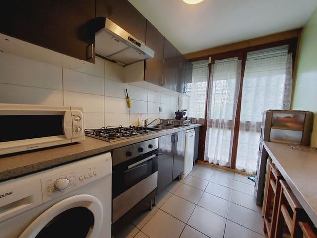 Apartamento en venta - 14, résidence la croix blanche, 91380, Chilly-Mazarin (Chilly Bas), France, nGVpK5 - Melsia